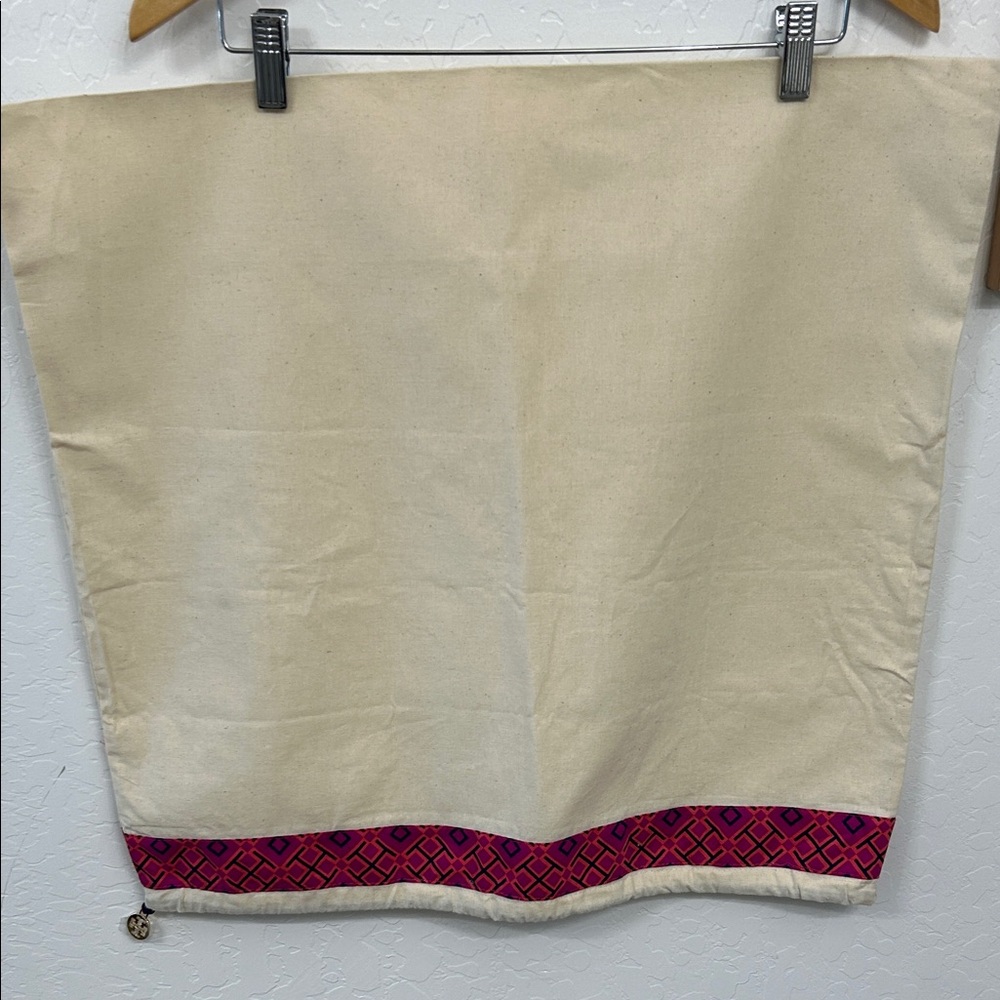 Tory Burch large dust bag